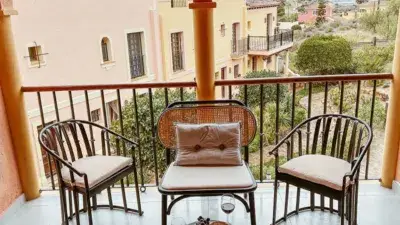 Apartamentos en Venta Los Silos: 2 y 3 Dormitorios