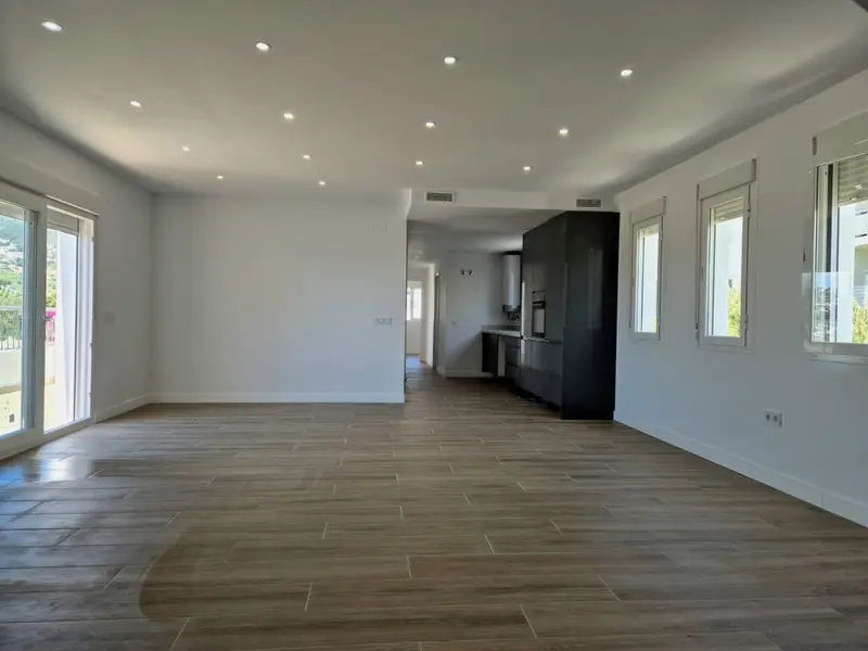 Venta Ático Lujo Nueva Torrequebrada Benalmádena