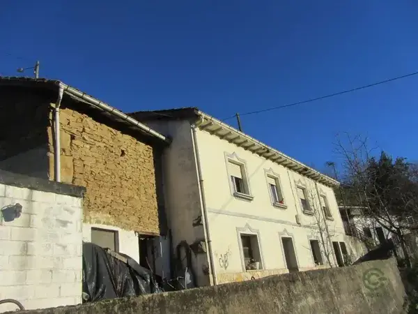 Casa Rural con Finca en Asturias Impresionantes Vistas