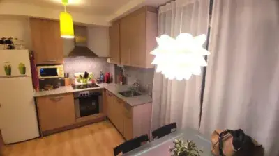 Apartamento en venta Barbastro con garaje y trastero