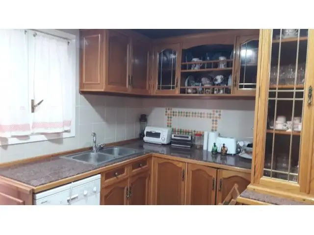 Piso 3 Habitaciones Zona Centro Con Garaje Y Trastero