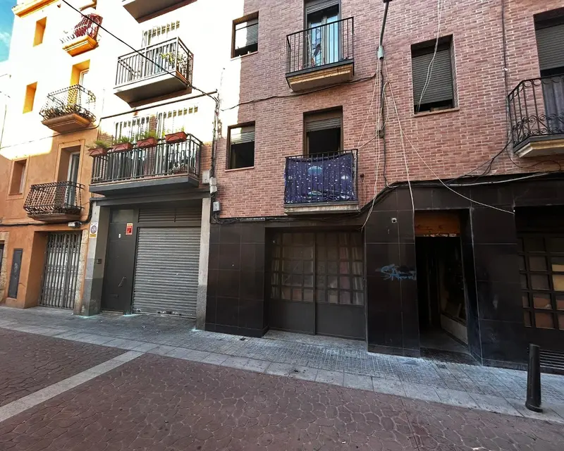 Casa Unifamiliar 264m2 2 Habitaciones Reus