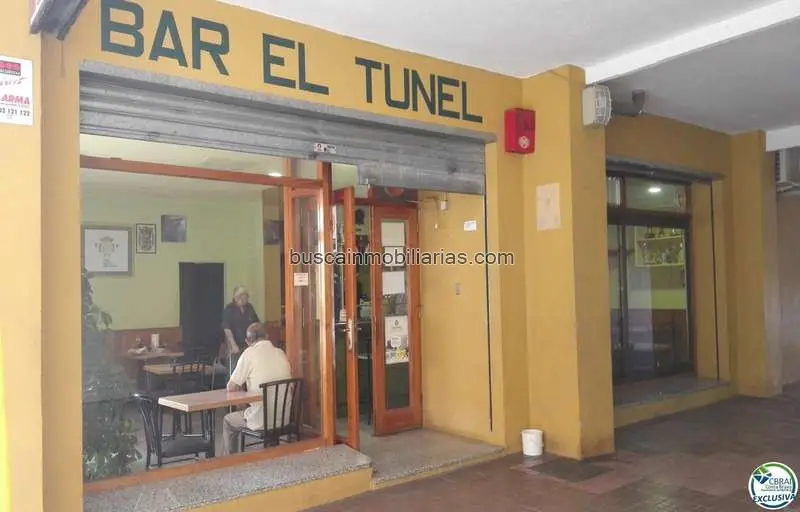Local Comercial en Venta en Figueres - 115m2