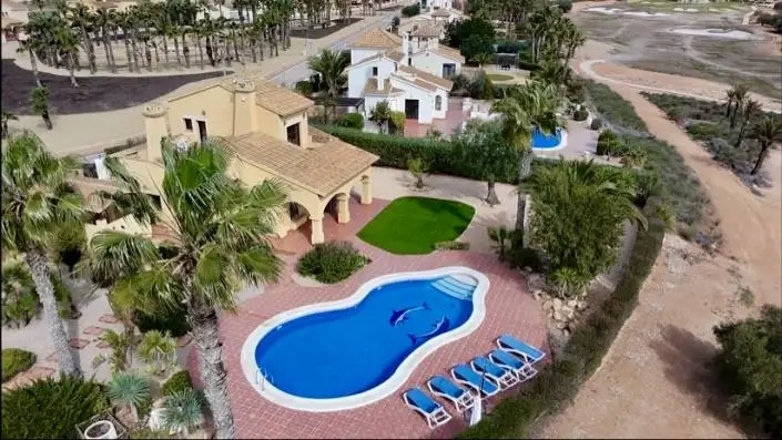 3 Bed Villa for sale