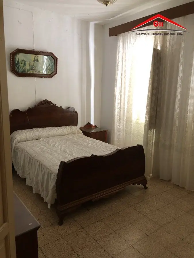 Venta Casa con Terraza en Marmolejo