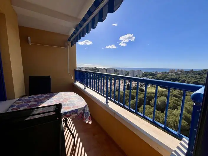Apartamento en Venta Campoamor 2 Dormitorios Vistas al Mar
