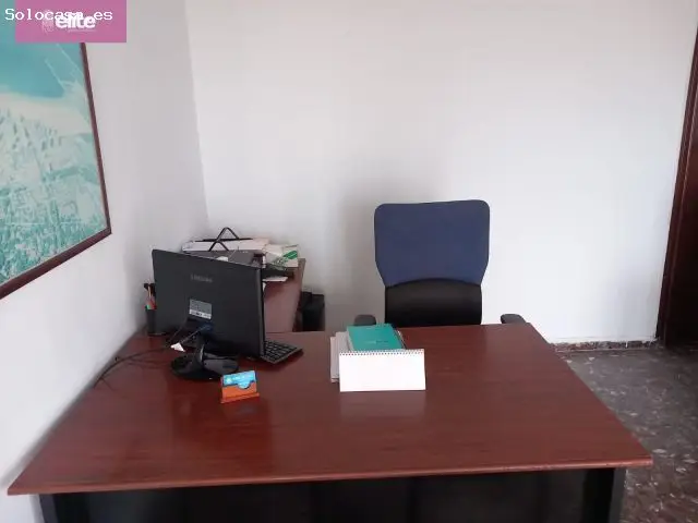 Local en Alquiler Valdelagrana 20m2 Ideal Negocios