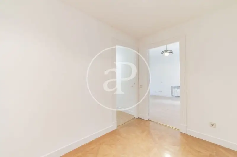 Apartamento de Lujo 5 Dormitorios Madrid