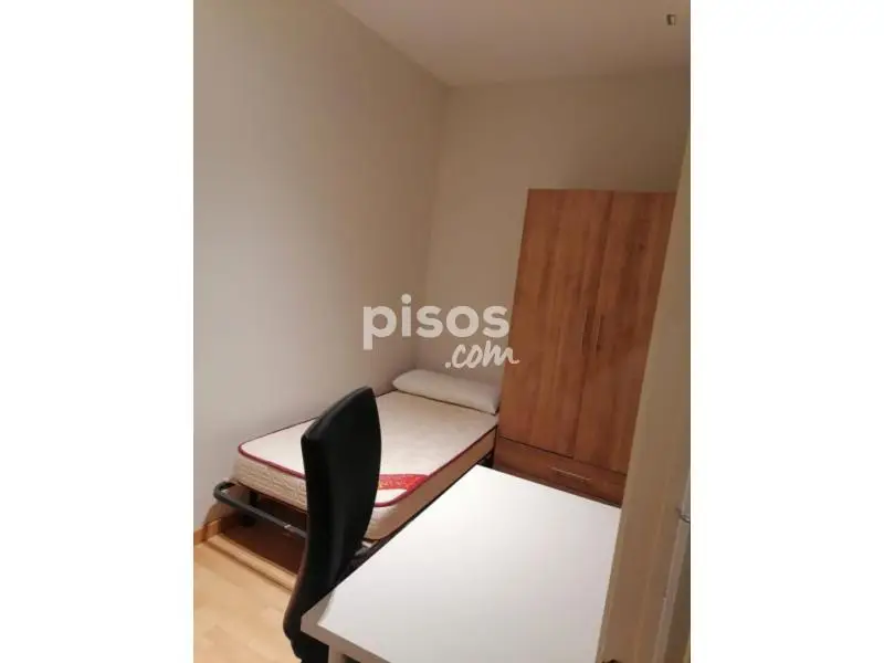 Habitacion en Sarria Sant Gervasi para Estudiantes y Trabajadores