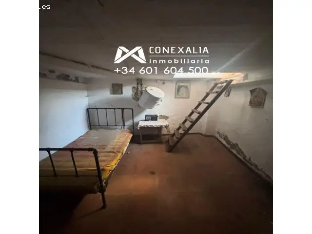 Casa en Venta Setenil de las Bodegas Cadiz