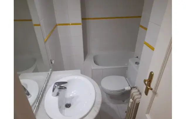 Alquiler Apartamento 3 Dormitorios 110m2 Badajoz Centro