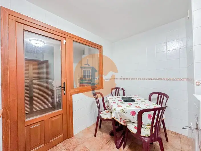 Apartamento en Costa Esuri 2 Dormitorios Balcón Vistas Panorámicas