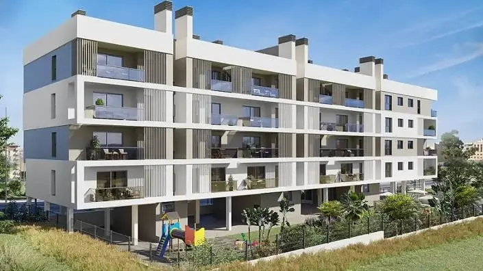Alicante Apartamentos en Venta 2 3 Dormitorios Vistas Panoramicas