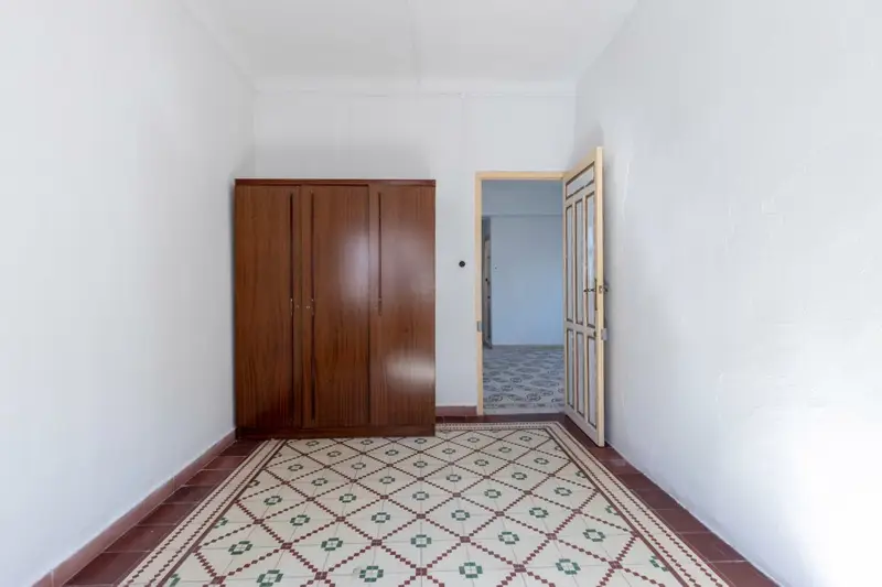 Venta Piso Centro Montefrio Vistas Iglesia 3 Dorm 2 Baños