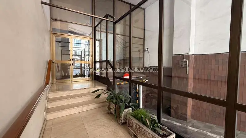 Estudio en Venta en Ourense Centro - 46m²