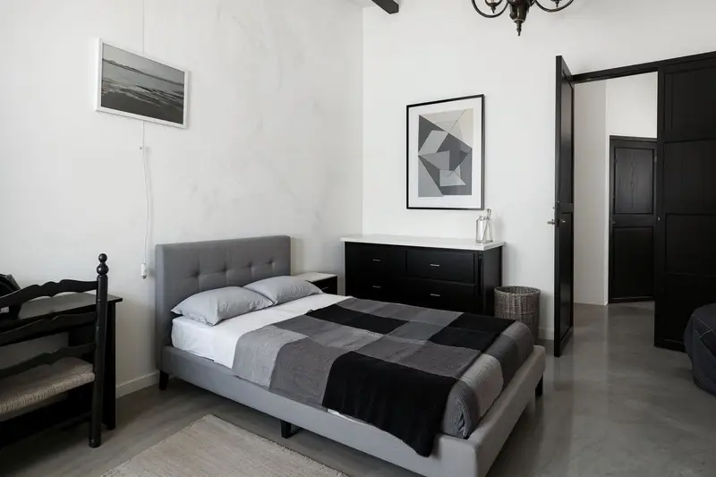 Casa Rural en Pollensa con Vistas al Puig de Maria