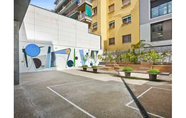 Apartamento 2 Dormitorios 70m2 Barcelona