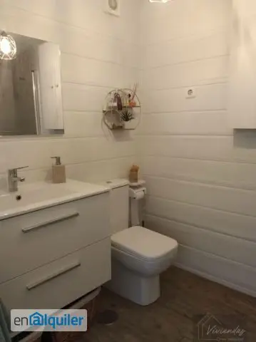 Alquiler Piso Benalmádena Costa 3 Dormitorios 1 Baño Garaje Vistas al Mar