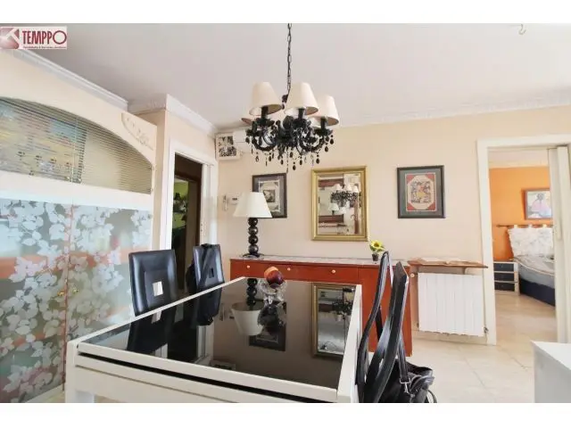 Apartamento en Calafell cerca de la playa con aparcamiento