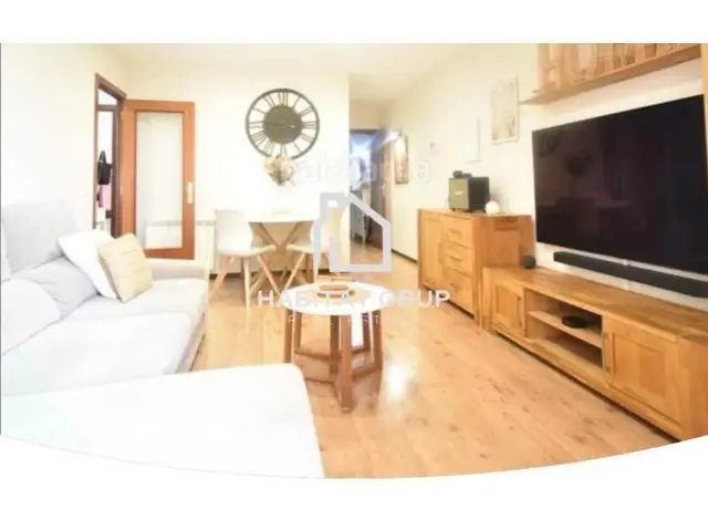 Piso en Venta en Salt Girona 3 habitaciones 90m2