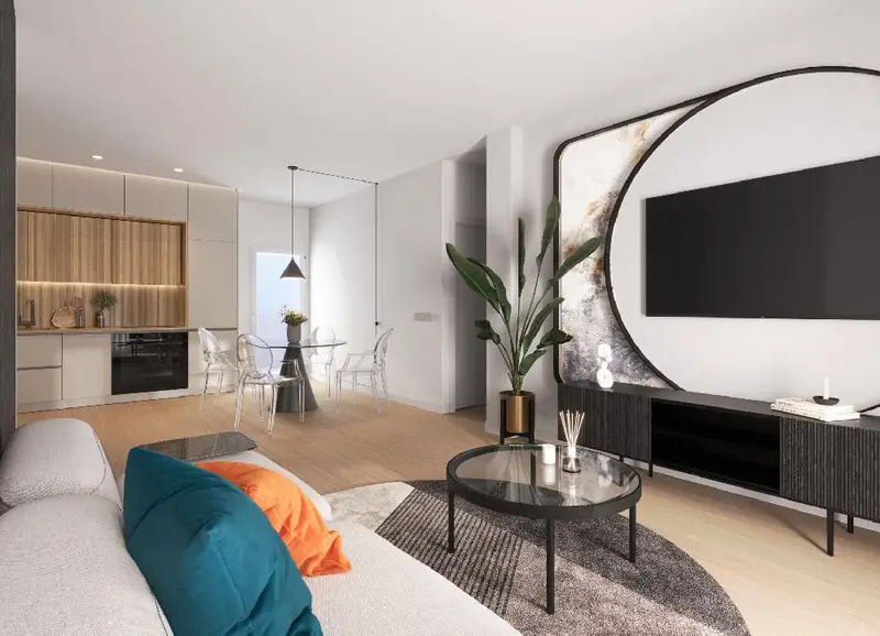 Bungalows en Venta San Miguel de Salinas