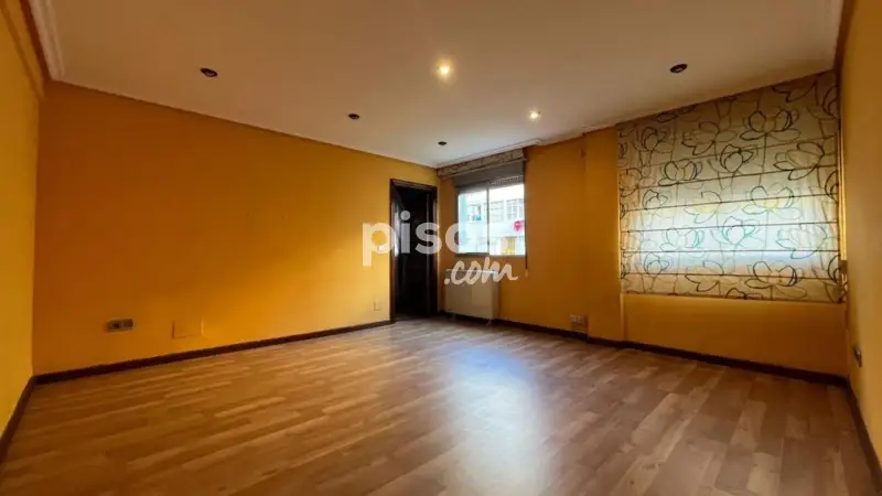 Planta Baja en La Luz 70m² 2 Dormitorios Dobles Ideal Familias