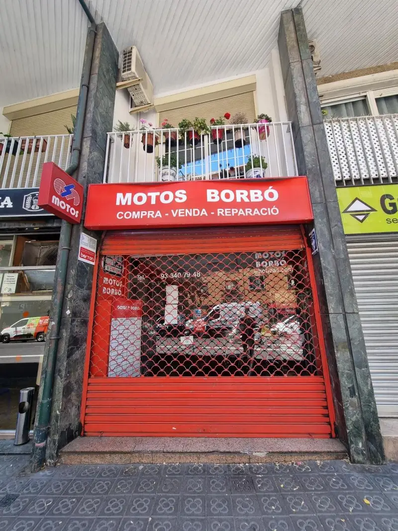 Venta Local Comercial Vilapicina Barcelona