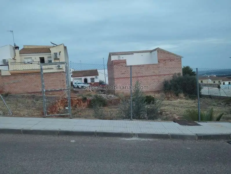 Parcela Rústica en Venta Hornachuelos Cerro de las Niñas