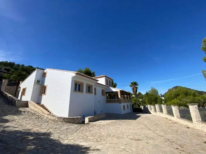 Villa de Lujo 5 Dormitorios en Venta