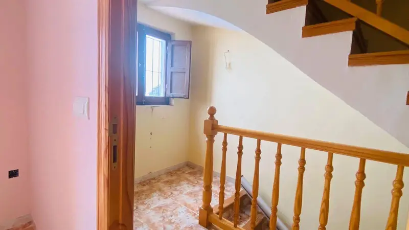 Pareado en venta en Morella, Castellón