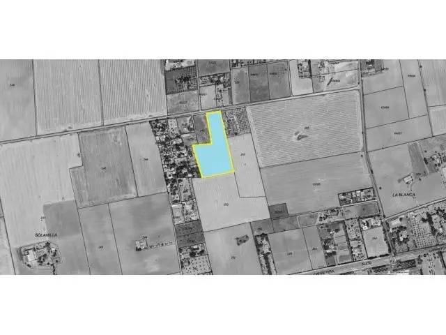 Terreno Rustico en Venta Ciudad Real 20000m2