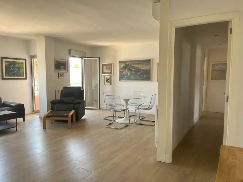 Apartamento en alquiler en Palma de Mallorca, Mallorca