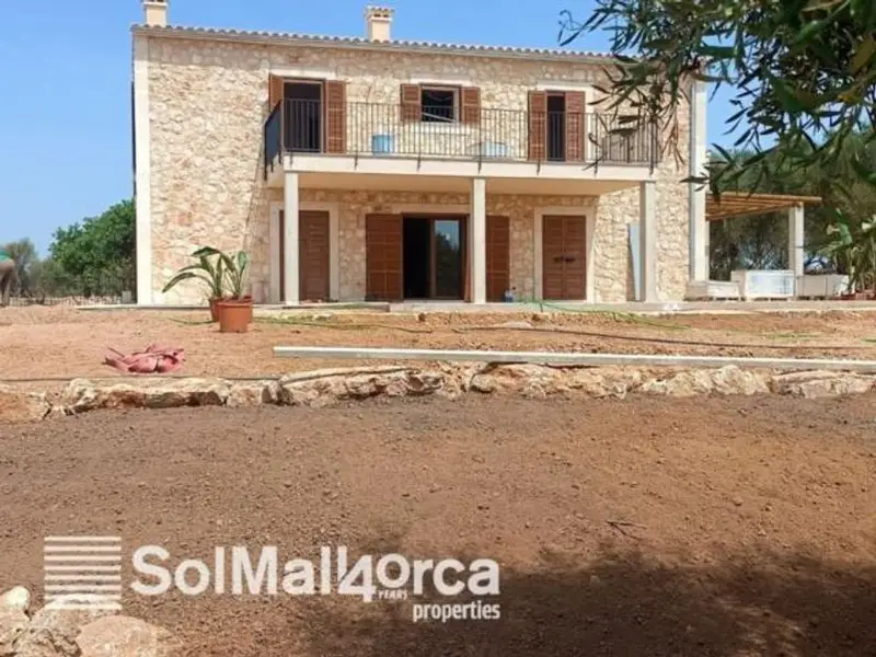 venta Casa rústica en Santanyi, Balears (Illes) (36747429271.101800)- Globaliza