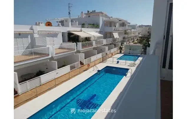 Apartamento 1 Dormitorio 65m2 Mojacar Golf Playa