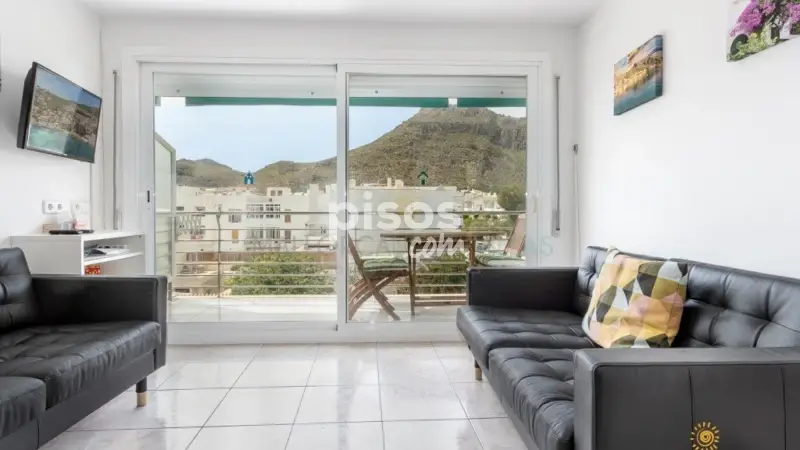 Apartamento en alquiler en Pollença