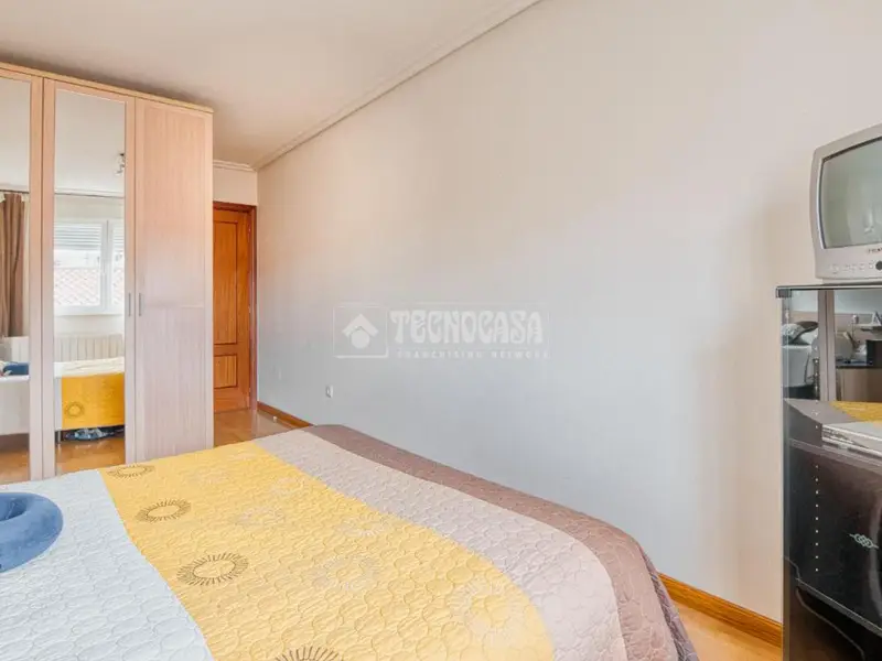 Piso en Aldeaseca con Garaje 78m2 Reformado