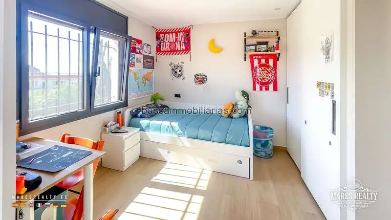 Villa de Lujo en Lloret de Mar Cerca del Mar