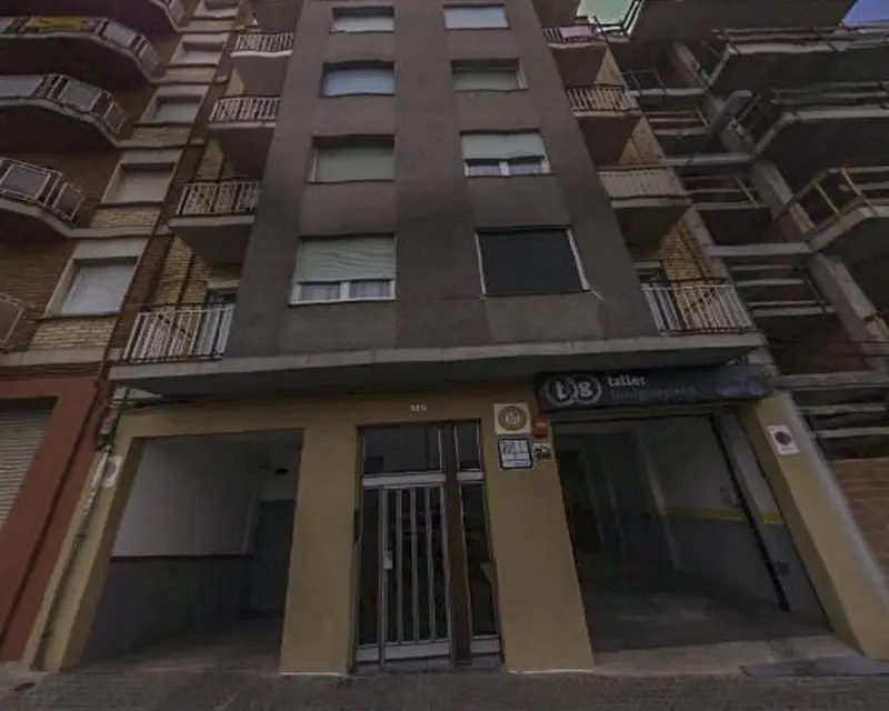 Piso 115m2 Manresa