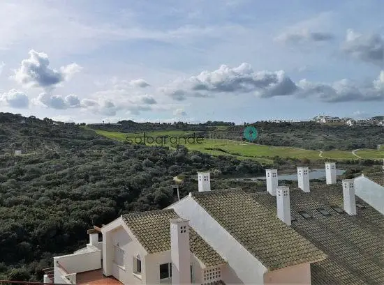 Apartamento en Alquiler La Alcaidesa 2 Dormitorios 2 Baños