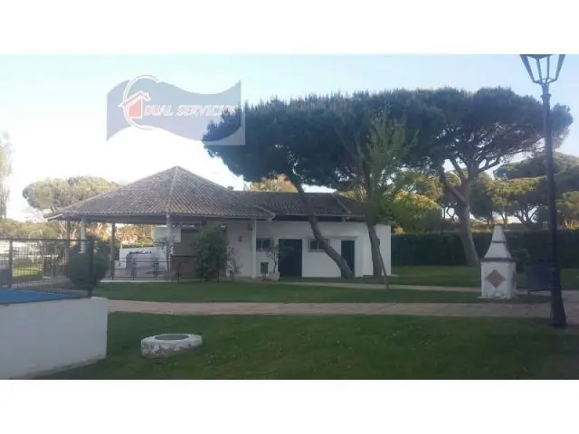 Se Alquila Pequeño Apartamento En Nuevo Portil, Huelva