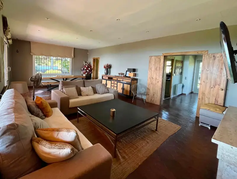 Chalet en Venta Sant Vicenç de Montalt