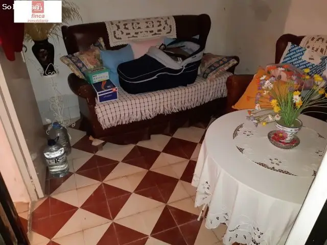Casa Planta Baja Montijo Para Reformar 79m2