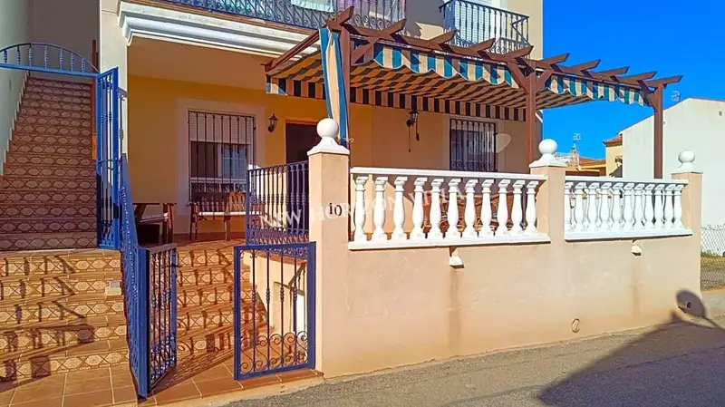 Apartamento en venta a 1 minuto de la playa Cuevas del Almanzora