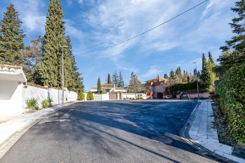 Venta Casa Lujosa Cortijo del Aire Albolote 5 Dormitorios Piscina