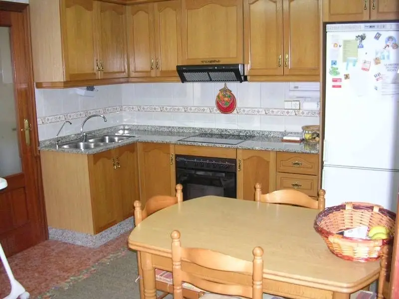 Venta Piso con chimenea en Ronda Sur, Crevillent - Ref: CH128108