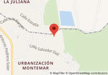 Vivienda en Algorfa planta alta en complejo residencial