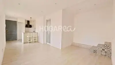Atico Reformado en El Prat de Llobregat con Terraza