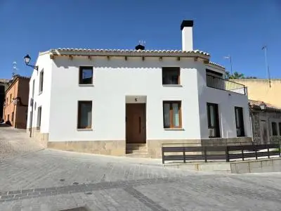 Vivienda de Lujo en el Casco Historico de Toledo