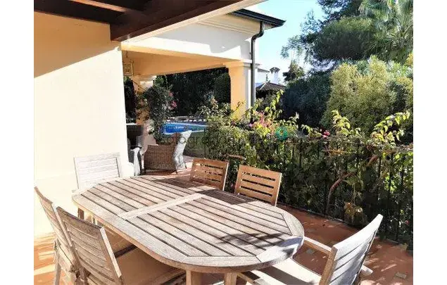 Alquiler Casa 5 Dormitorios 300m2 Sotogrande Alto