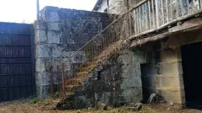 Casa Rustica en Venta Toén 200m2 con Terreno 900m2